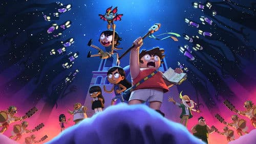 Victor und Valentino Bild 1