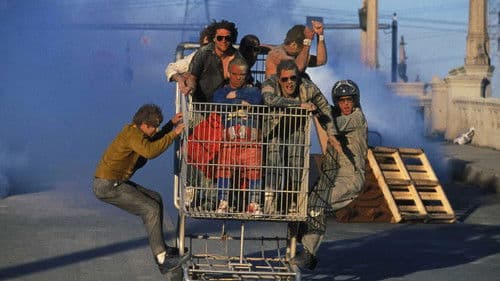 Jackass - Der Film Bild 7