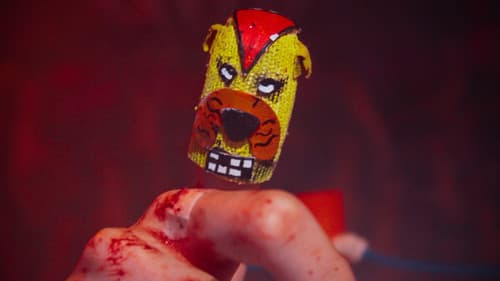 Um Dia de Fúria Bild 1