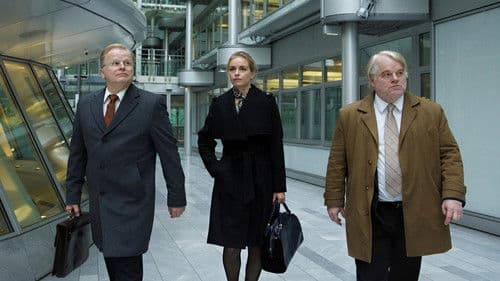 A Most Wanted Man Bild 6