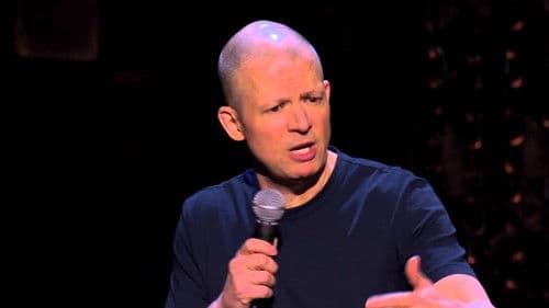 Jim Norton: Contextually Inadequate Bild 1