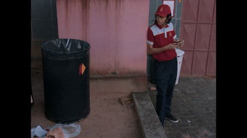 Meu Amigo Satanás Bild 2