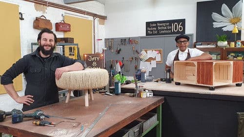 Jay Blades' Home Fix Bild 1