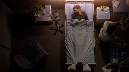 Lambert vs. Lambert: Over his dead body Bild 3