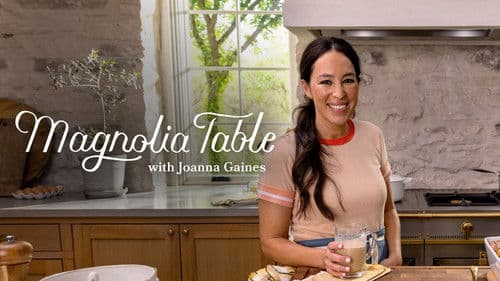 Magnolia Table with Joanna Gaines Bild 4