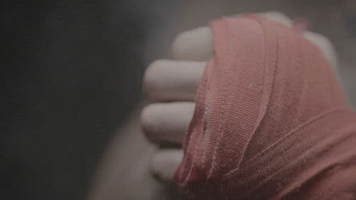 Le combattant : Patrick Côté Bild 2