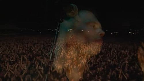 Radiohead: Glastonbury 1997 Bild 1