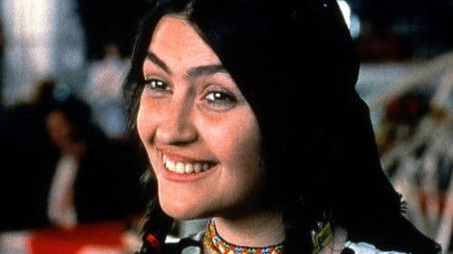 Gadjo Dilo - Geliebter Fremder Bild 2