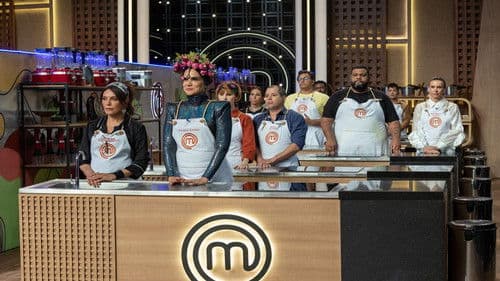 MasterChef Celebridades Bild 1