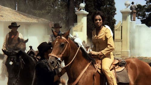 Lola Colt... sie spuckt dem Teufel ins Gesicht Bild 7