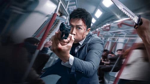 The Prosecutor Bild 2