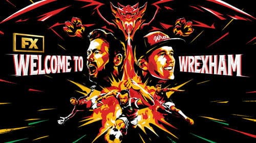 Welcome to Wrexham Bild 2