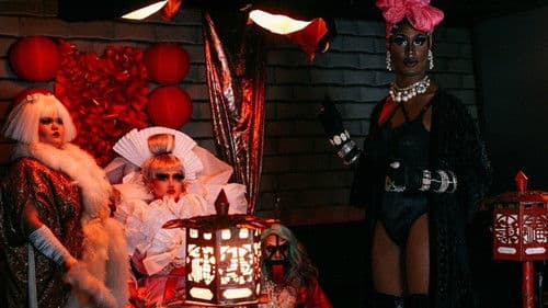 Lipstick City Bild 1