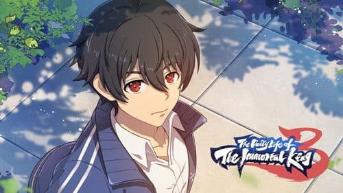 The Daily Life of the Immortal King Bild 3