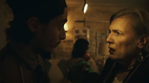 The Flesh People Bild 2