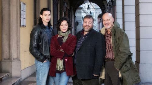 Vivere non è un gioco da ragazzi Bild 1