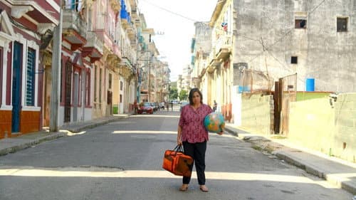 El viaje extraordinario de Celeste García Bild 3