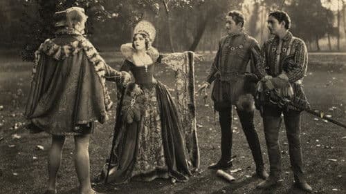 Dorothy Vernon of Haddon Hall Bild 1