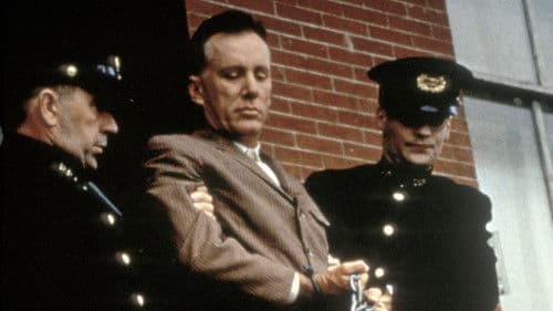 Killer - Tagebuch eines Serienmörders Bild 1