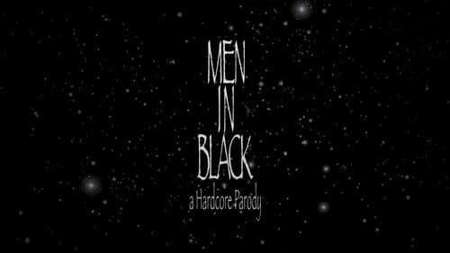 Men in Black: A Hardcore Parody Bild 3