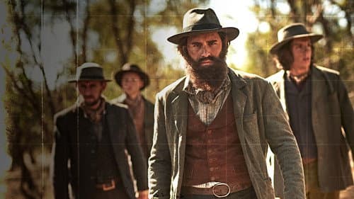 Lawless: The Real Bushrangers Bild 3