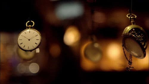 Mechanical Marvels: Clockwork Dreams Bild 4