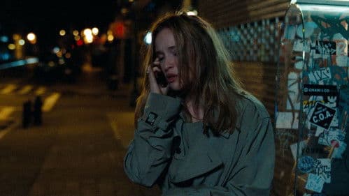 The Girl is in Trouble Bild 5