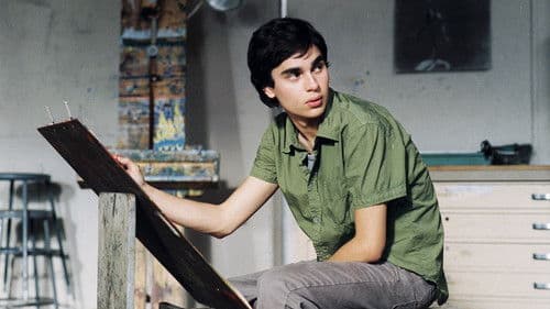 Art School Confidential Bild 4