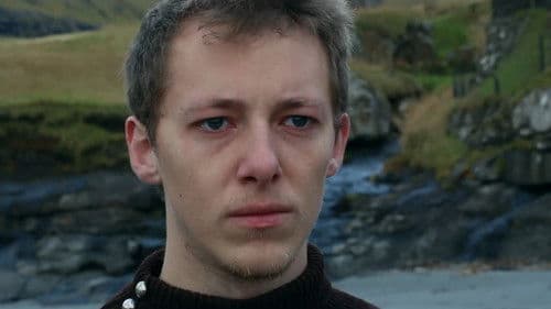 Sjáldsom Kvinna Bild 2