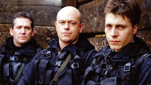 Ultimate Force Bild 4