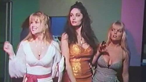 Vampire Vixens from Venus Bild 1