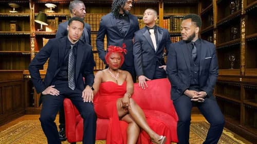The Braxton's: The First Family Bild 1