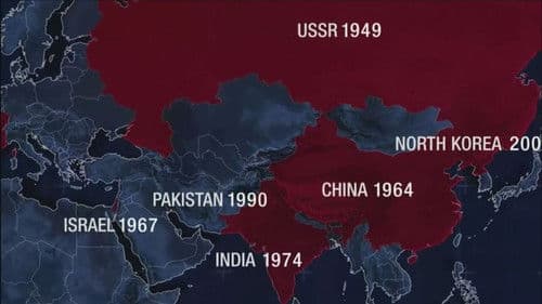 Countdown to Zero Bild 1