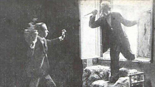 A Joia Maldita Bild 1