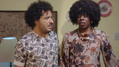 Na Rédea Curta Bild 2