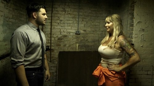 Hellcat's Revenge II: Deadman's Hand Bild 1