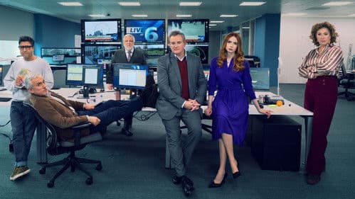 Douglas Is Cancelled Bild 3