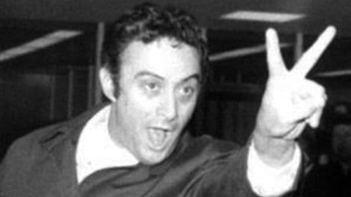 Lenny Bruce in 'Lenny Bruce' Bild 1