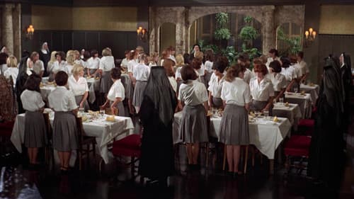 Immer Ärger mit den Engeln Bild 3