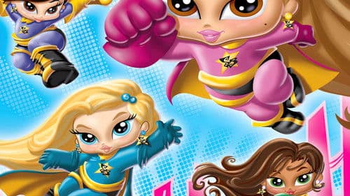 Bratz: Super Babyz Bild 2