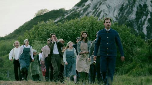 The Severed Sun Bild 2