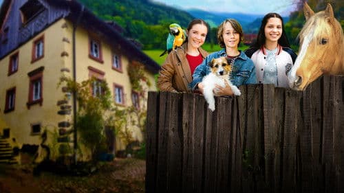 Tiere bis unters Dach Bild 2