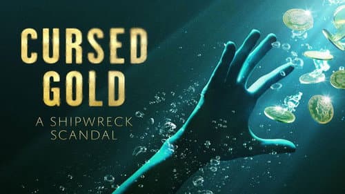 Verfluchtes Gold - Skandal um den Millionen-Schatz Bild 1