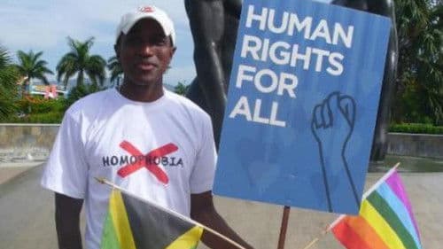 The Abominable Crime Bild 1