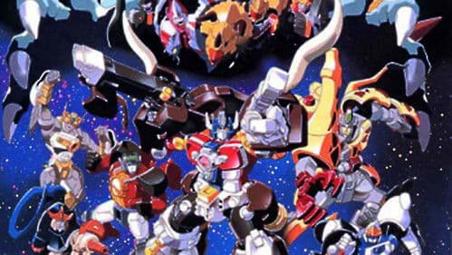 ビーストウォーズネオ 超生命体トランスフォーマー Bild 1