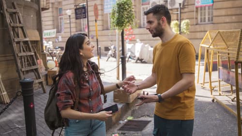 Feels Like Ishq Bild 1