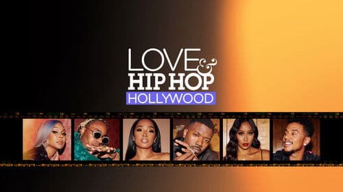 Love & Hip Hop Hollywood Bild 8