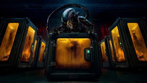 Alien: Earth - On Set Dispatches Bild 6