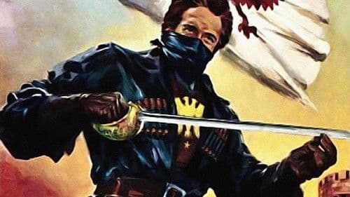 Der Sohn des schwarzen Adlers Bild 1