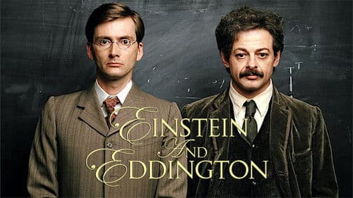 Einstein und Eddington Bild 5